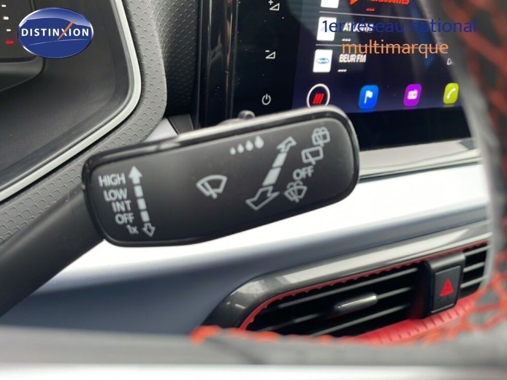 Arona 1.0 TSI 115CH FR SPECIAL EDITION 2025 occasion 91580 &Eacute;tr&eacute;chy