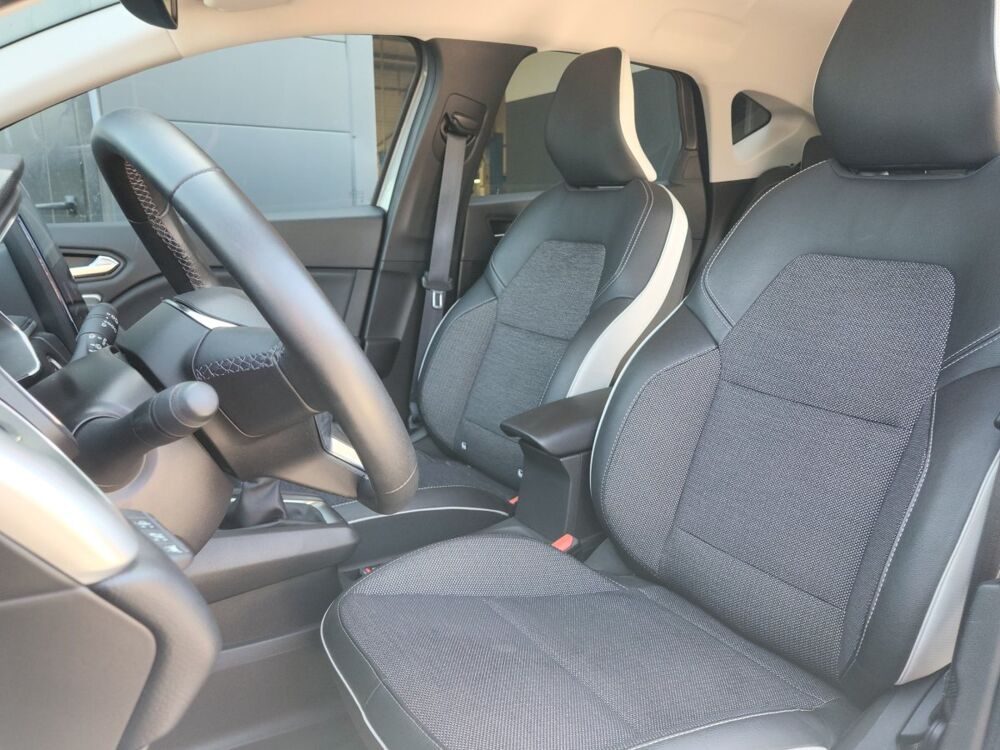 Captur techno TCe 90 2022 occasion 30260 Quissac