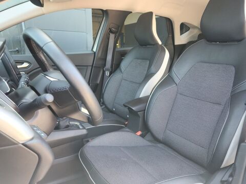 Captur techno TCe 90 2022 occasion 30260 Quissac