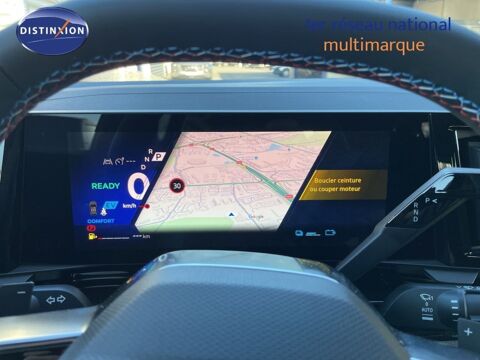Austral E-TECH FULL HYBRID 200 ESPRIT ALPINE 2026 occasion 91580 &Eacute;tr&eacute;chy