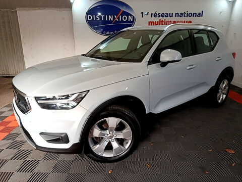 Volvo XC40 T2 129 Geartronic 8 Momentum 2020 occasion &Eacute;tr&eacute;chy 91580