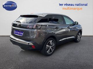 3008 HYBRID 180CH BVA8 ALLURE 2024 occasion 91580 &Eacute;tr&eacute;chy