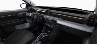 E-C3 Electrique 113ch Auto confort YOU 2025 occasion 63360 Gerzat
