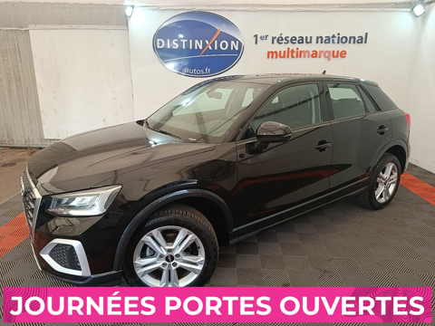 Annonce voiture Audi Q2 25990 €