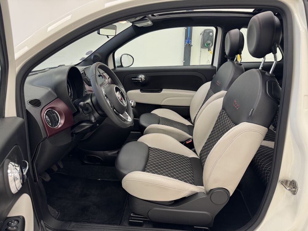 500 C 1.0 70ch BSG Star 2020 occasion 76360 Barentin
