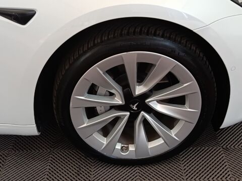 Model 3 Grande Autonomie 2022 occasion 91580 &Eacute;tr&eacute;chy