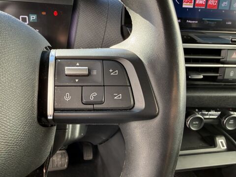 C4 e 136 ch (100 kW) Auto Shine 2022 occasion 69330 Meyzieu