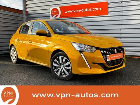 Peugeot 208 (2) essence 75 Active DISTRIBUTION OK