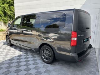 Spacetourer 2.0 BHDI 180 TAILLE XL BUSINESS AUTO 2024 occasion 69330 Meyzieu