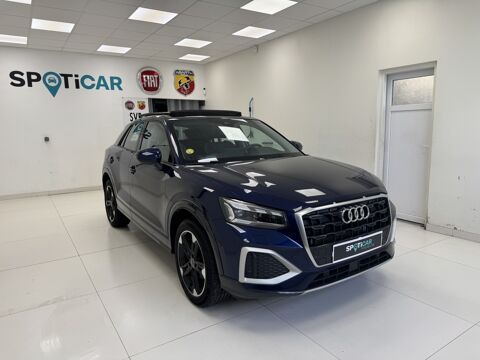 Q2 30 TDI 116 S Tronic Avus 2023 occasion 76360 Barentin