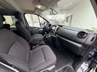 Jumpy Escapade L2 spaceclass dCi 125 7 places 2018 occasion 53210 Soulg&eacute;-sur-Ouette