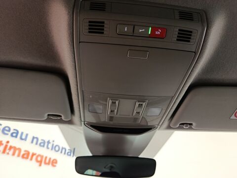 Scala 1.0 TSI 116ch DSG7 Selection 2025 occasion 91580 &Eacute;tr&eacute;chy