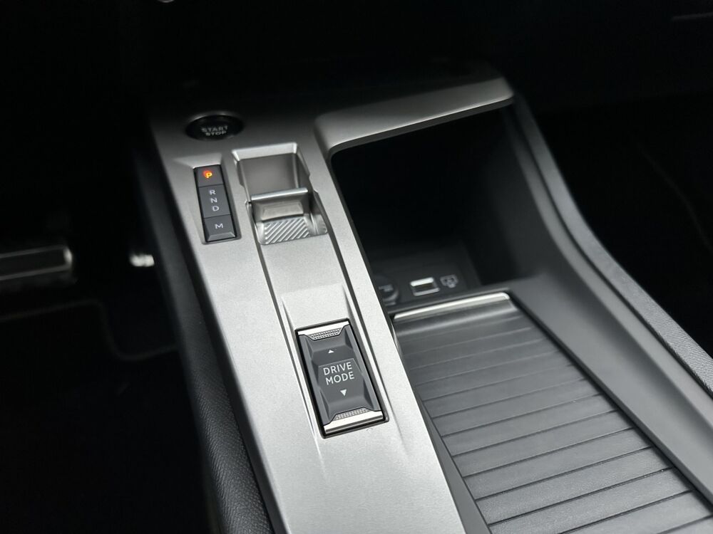 308 Hybrid 145 e-DCS6 GT 2025 occasion 36300 Le Blanc