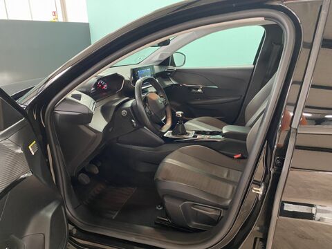 208 PureTech 100 S&S Allure 2021 occasion 74300 Cluses