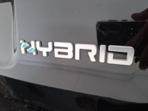 Panda 1.0 70 ch BSG S/S Hybrid MY23 2024 occasion 76360 Barentin