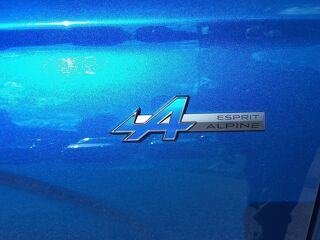 Austral TECHNO ESPRIT ALPINE MILD HYBRID 160 2022 occasion 42240 Unieux