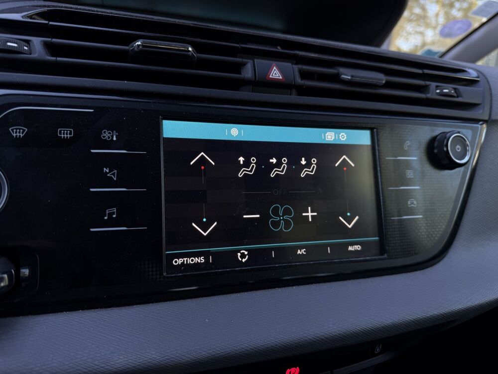 C4 Picasso PureTech 130 S&S EAT6 Feel Pack 2016 occasion 30140 Anduze