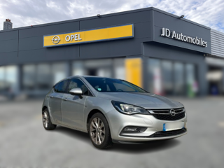 Astra 1.4 TURBO 150 AUTO ELITE 2019 occasion 44150 Saint-G&eacute;r&eacute;on