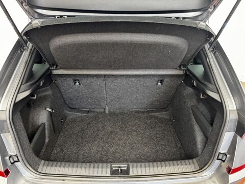 Kamiq 1.0 TSI 110ch DSG7 Style 2022 occasion 91580 &Eacute;tr&eacute;chy