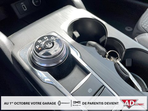 Focus SW 5P - 1.0 EcoBoost 125 S&S auto Titanium 2018 occasion 40600 Biscarrosse