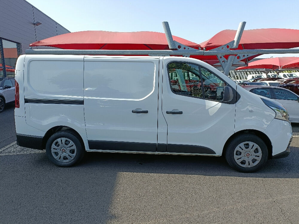 Jumpy FT 1.6 Mtjet 95 Pro NAV 2020 occasion 63360 Gerzat