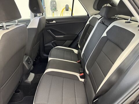 T-ROC 1.5 TSI 150 EVO CARAT DSG7 2021 occasion 76360 Barentin