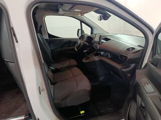 Jumpy 1.5 BHDI 100 S&S XL DRI CO CAB EXT 950KG 2024 occasion 91580 &Eacute;tr&eacute;chy
