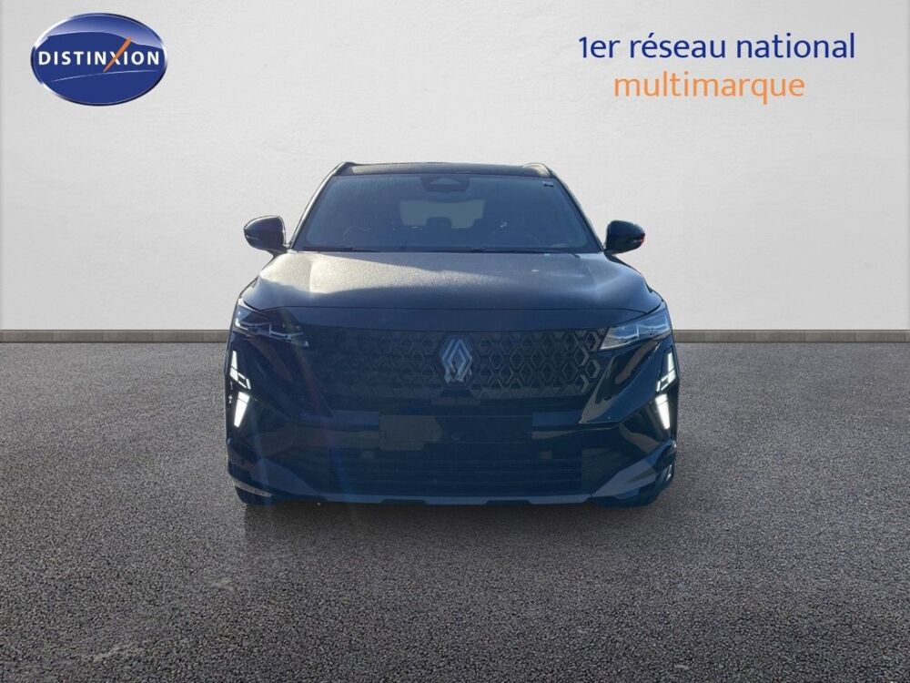 Austral E-TECH FULL HYBRID 200 ESPRIT ALPINE 2026 occasion 91580 &Eacute;tr&eacute;chy