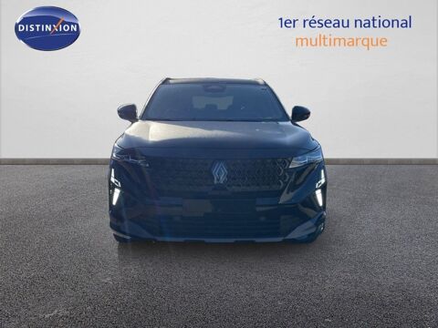 Austral E-TECH FULL HYBRID 200 ESPRIT ALPINE 2026 occasion 91580 &Eacute;tr&eacute;chy