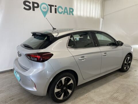 Corsa Electrique 136ch Elegance Busin 2022 occasion 38550 Saint-Maurice-l'Exil