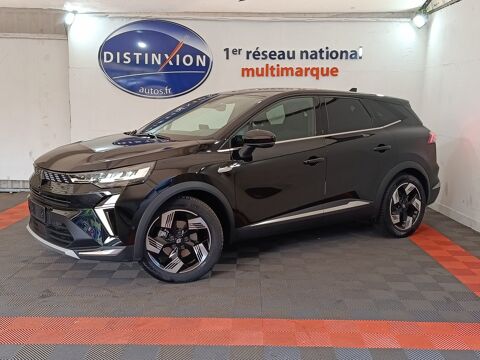 Annonce voiture Renault Symbioz 27990 €
