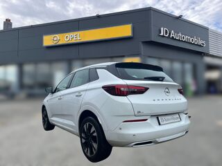 Grandland 1.5 Diesel 130 ch Auto DESIGN & TECH 2023 occasion 44150 Saint-G&eacute;r&eacute;on