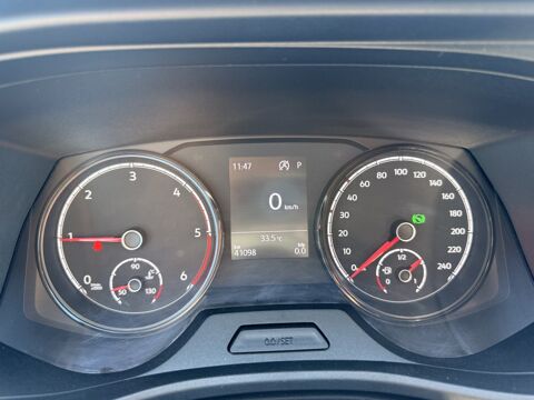 Jumpy 2.0 TDi 150 DSG7 L1H1 Business 2023 occasion 91580 &Eacute;tr&eacute;chy