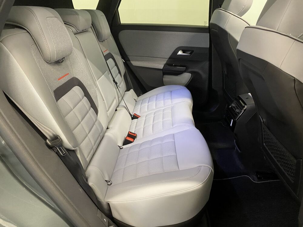 C5 aircross Hybride 145ch auto MAX 2025 occasion 38550 Saint-Maurice-l'Exil
