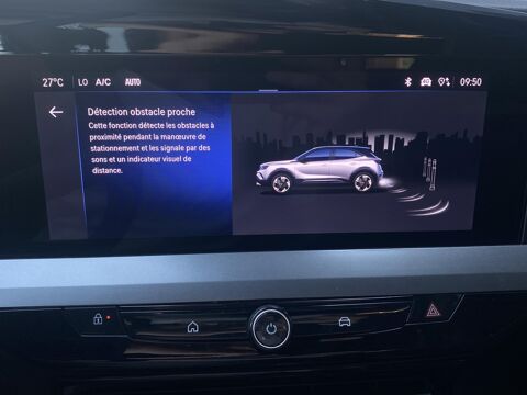 Mokka Electrique 156ch Automatique GS 2025 occasion 30260 Quissac