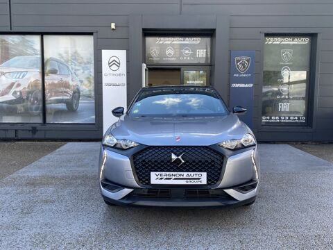 DS3 BlueHDi 130 Auto Performance Line 2020 occasion 30260 Quissac