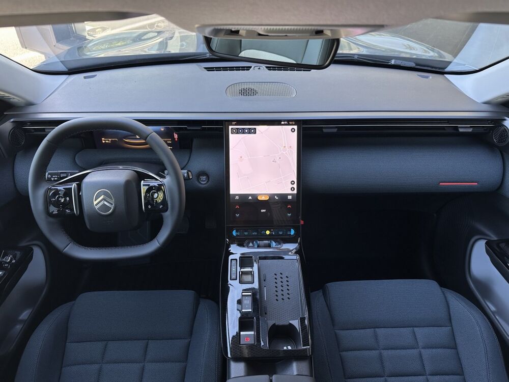 C5 aircross Hybride 145ch auto PLUS 2026 occasion 30140 Anduze