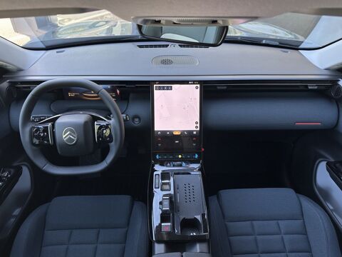 C5 aircross Hybride 145ch auto PLUS 2026 occasion 30140 Anduze