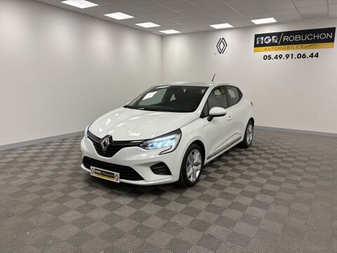 Annonce voiture Renault Clio 13480 €