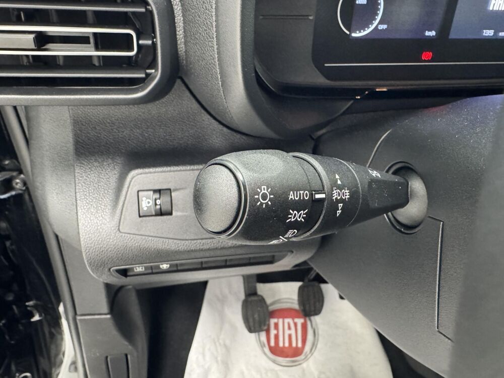 Doblo 1.5 BHDi 100ch M Pack Premium Connect 2025 occasion 76360 Barentin