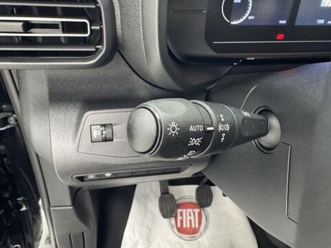 Doblo 1.5 BHDi 100ch M Pack Premium Connect 2025 occasion 76360 Barentin