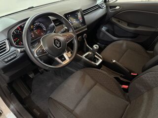 Clio Business SCe 65 -21N 2021 occasion 91580 &Eacute;tr&eacute;chy