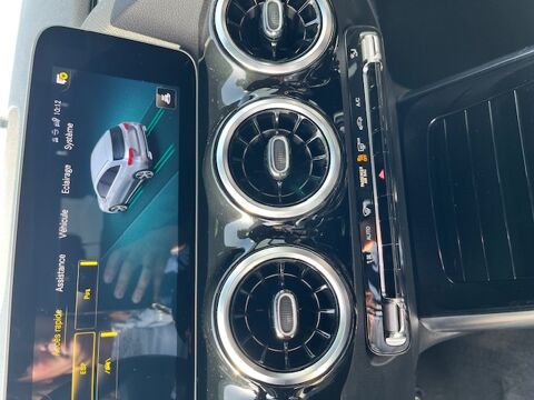Classe B B 180 d AMG Line Edition BA7 2019 occasion 47200 Saint-Pardoux-du-Breuil