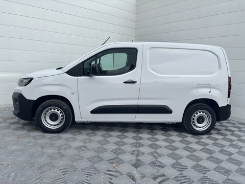 Jumpy M Diesel CU standard 100 ch Manuelle 2026 occasion 69330 Meyzieu