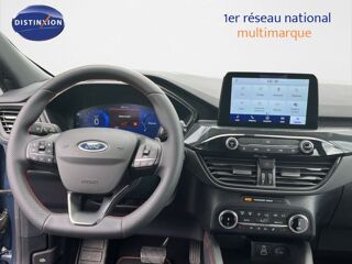 Kuga 2.0D ECOBLUE 120CH BVA ST-LINE 2024 occasion 91580 &Eacute;tr&eacute;chy