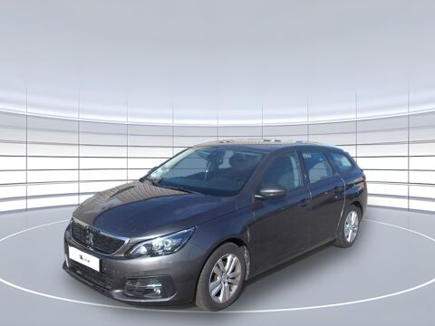 Peugeot 308 SW Puretech 130 S&S EAT8 ACTIVE BUSINE 2018 occasion Montchevrel 61170