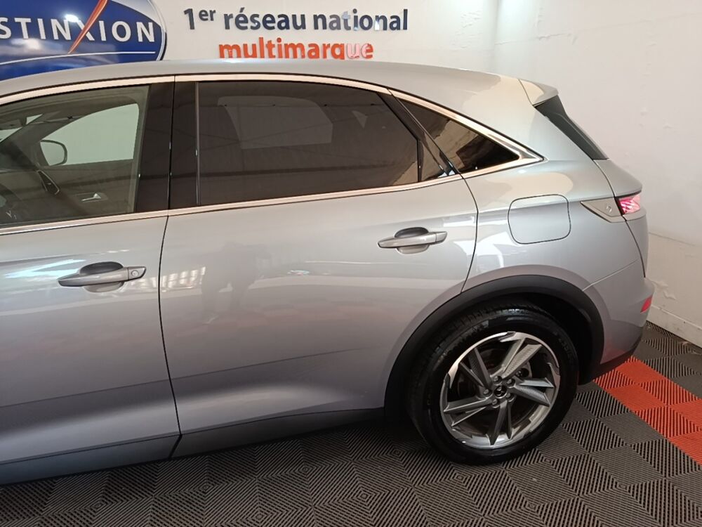 DS3 E-TENSE 225 BUSINESS 2021 occasion 91580 &Eacute;tr&eacute;chy