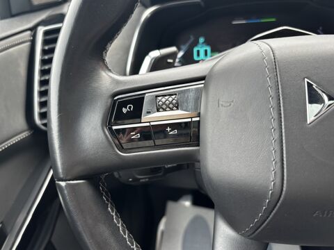 DS3 E-TENSE 4x4 Grand Chic TOIT OUVRANT 300CH 2020 occasion 86440 Mign&eacute;-Auxances