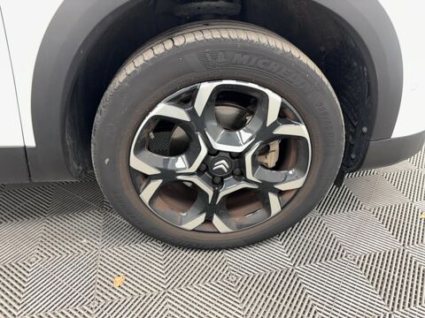 C5 aircross PURETECH 130 S&S EAT 8 SHINE 2024 occasion 86500 Montmorillon