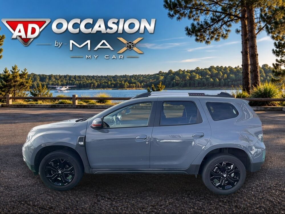 Duster Extreme TCe 150 EDC 4x2 2022 occasion 40160 Parentis-en-Born